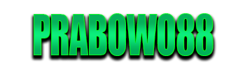 Logo Prabowo88